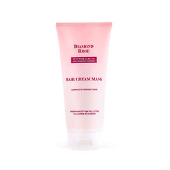Biofresh Diamond Rose krémová maska na vlasy 200 ml