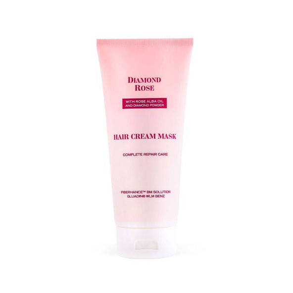 Biofresh Diamond Rose krémová maska na vlasy 200 ml