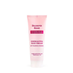 Biofresh Diamond Rose exfoliační pleťový krém 75 ml