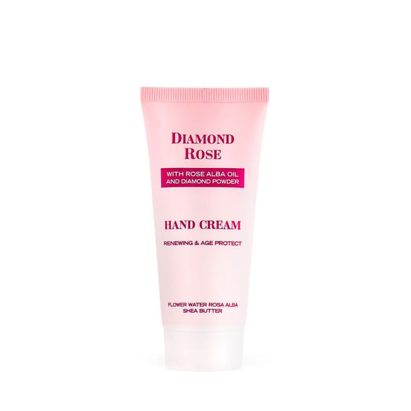 Biofresh Diamond Rose krém na ruce 50 ml