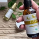 Alteya BIO heřmánková voda sprej 60 ml