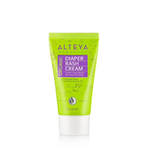 Alteya krém proti opruzeninám 30 ml