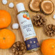 Wooden Spoon sprchový gel Christmas Time 200 ml