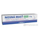 MedPharma nosní mast Natural 12 g