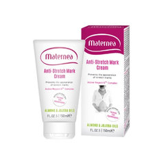 Maternea tělový krém proti striím 150 ml