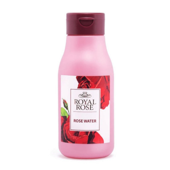 Biofresh Royal Rose přírodní růžová voda 300 ml