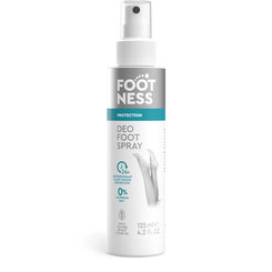 Footness DEO sprej na chodidlá 125 ml