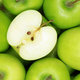 Aroma Green Apple šampon pro pravidelné použití 400 ml