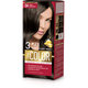 Aroma Color barva na vlasy světlý kaštan č. 04