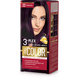 Aroma Color barva na vlasy lilková č. 22