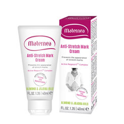 Maternea tělový krém proti striím 40 ml