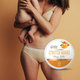 Wooden Spoon mangové máslo proti striím 15 ml