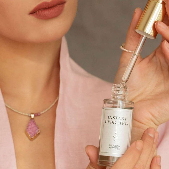 WoodenSpoon hydratační elixír 30 ml