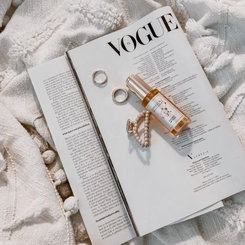 Wooden Spoon pečující elixír s Omega+ 30 ml
