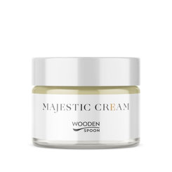 Wooden Spoon omlazující denní krém Majestic 50 ml
