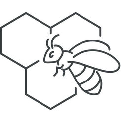 Alteya 100% BIO včelí vosk 120 g