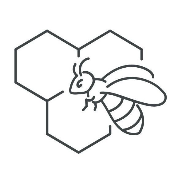 Alteya 100% BIO včelí vosk 120 g