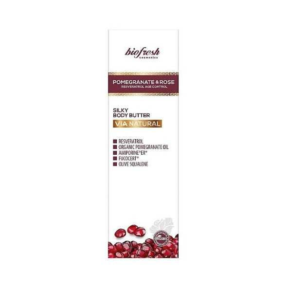 Biofresh probiotický denní pleťový krém s kolagenem 50 ml