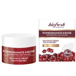Biofresh probiotický pleťový krém 100 ml