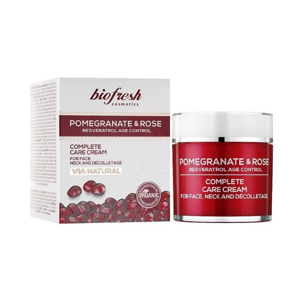 Biofresh probiotické ultra jemné čisticí pleťové mléko 230 ml