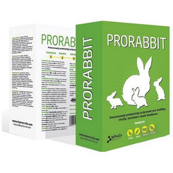 Prorabbit probiotika pro králíky 200 g