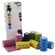 KRUUSE Fun-Flex Pet bandáž 10 cm × 4,5 m 10 ks