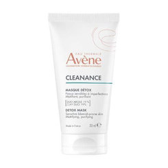 AVENE Cleanance detoxikační maska 50 ml