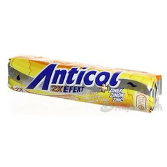 Nestlé Anticol med citron 50 g