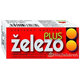 Naturvita Železo Plus 60 tablet