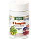 JutaVit B-komplex + kyselina listová 60 tablet