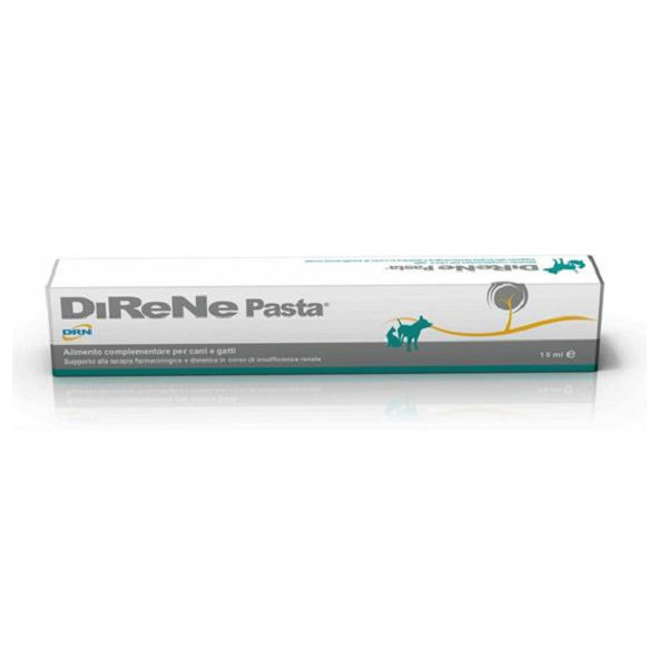 DiReNe pasta pro psy a kočky 15 ml