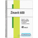 Generica Zinavit 600 limetka 40 tablet