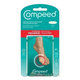 Compeed náplast na puchýře malá 6 ks