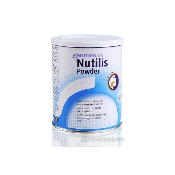 Nutilis Powder 300 g