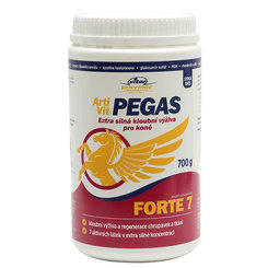 VITAR Veterinae Artivit Pegas Forte 7 pro koně 700 g