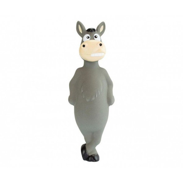 Hip Hop Dog pískací oslík 33,5 cm