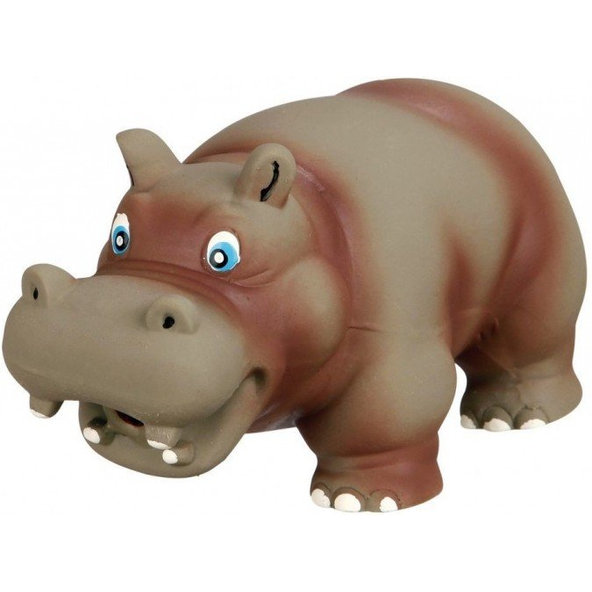 Hip Hop Dog hroch s reálným zvukem 17 cm