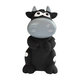 Hip Hop Dog pískací kráva 12,5 cm