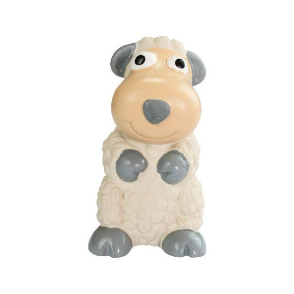 Hip Hop Dog pískací ovečka 12,5 cm