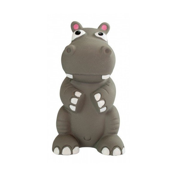 Hip Hop Dog pískací hroch 11,5 cm