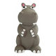 Hip Hop Dog pískací hroch 11,5 cm