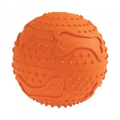 Hip Hop Dog míček vanilka 6 cm
