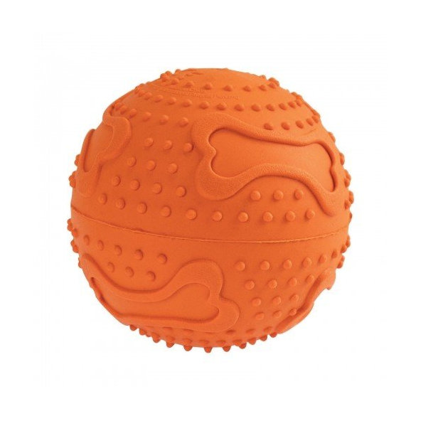 Hip Hop Dog míček vanilka 6 cm