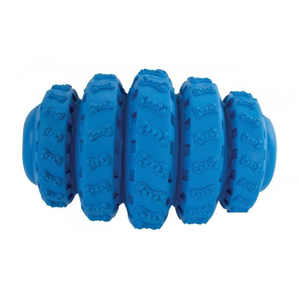 Hip Hop Dog Rolling Tires vanilka 8,5 cm