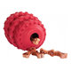 Hip Hop Dog Rolling Tires vanilka 12 cm