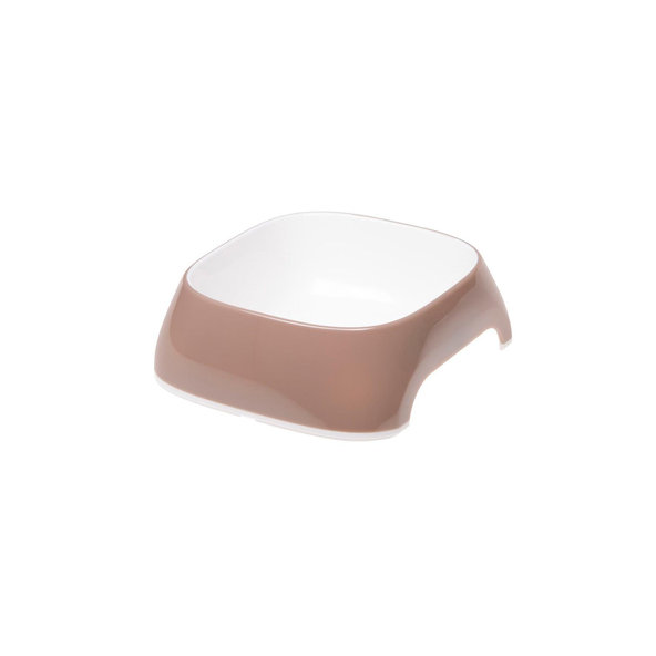 Ferplast miska Glam XS Dove Grey