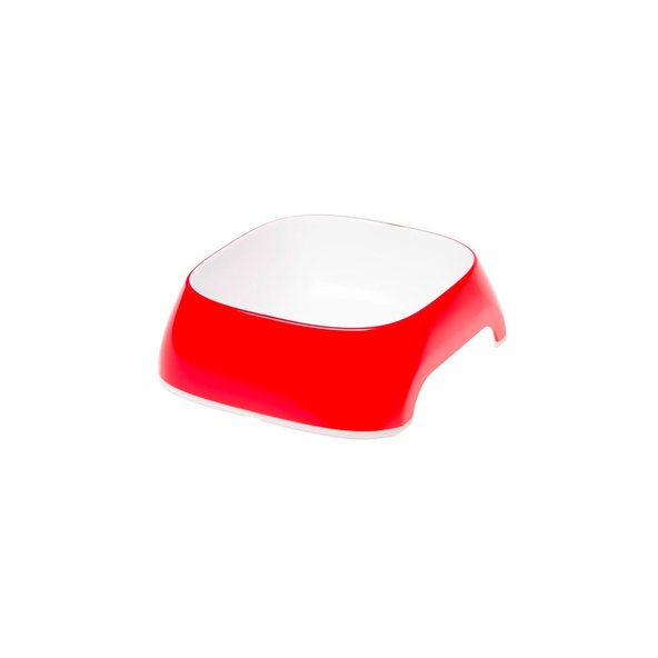 Ferplast miska Glam XS Red