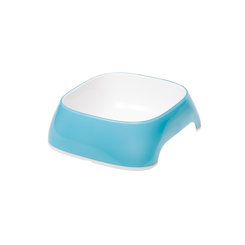 Ferplast miska Glam Small Light Blue