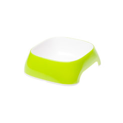 Ferplast miska Glam Small Acid Green