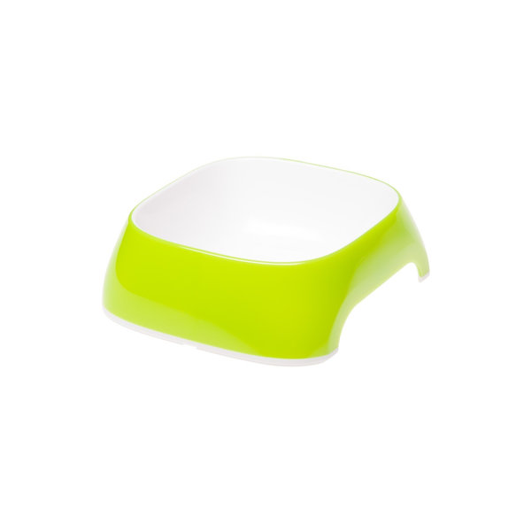 Ferplast miska Glam Small Acid Green